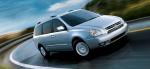 Kia Sedona 2006 года